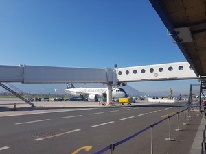 Sarajevo Airport