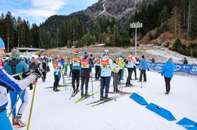 Startliste Staffell&auml;ufe Copyrights&colon; PhotoSolero